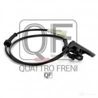Импульсный датчик abs сзади QUATTRO FRENI QF61F00034 1233295018 D E9KS2N - Изображение 4