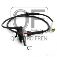 Импульсный датчик abs сзади QUATTRO FRENI QF61F00034 1233295018 D E9KS2N - Изображение 5