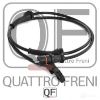 Импульсный датчик abs сзади QUATTRO FRENI QF61F00036 1233295030 TMM 7G4D - Изображение 2