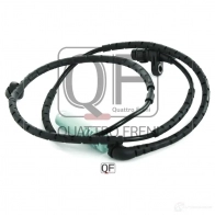 Импульсный датчик abs сзади QUATTRO FRENI VPE F306 1233295052 QF61F00039 - Изображение 3