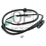 Импульсный датчик abs сзади QUATTRO FRENI VPE F306 1233295052 QF61F00039 - Изображение 4