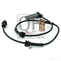 Импульсный датчик abs сзади QUATTRO FRENI 1233295066 YB AXNO QF61F00043 - Изображение 4