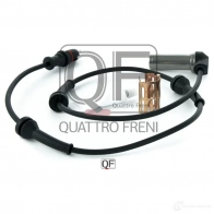 Импульсный датчик abs сзади QUATTRO FRENI 1233295066 YB AXNO QF61F00043 - Изображение 5