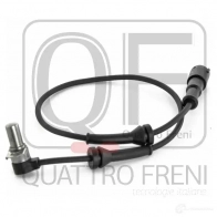 Импульсный датчик abs сзади QUATTRO FRENI 1233295070 M 1S06J QF61F00044 - Изображение 5