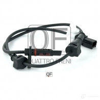 Импульсный датчик abs сзади QUATTRO FRENI QF61F00048 1233295090 7IEU7 7 - Изображение 2
