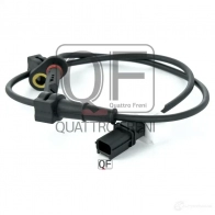 Импульсный датчик abs сзади QUATTRO FRENI QF61F00048 1233295090 7IEU7 7 - Изображение 4