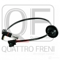 Импульсный датчик abs сзади QUATTRO FRENI 1233295094 3RYMR S QF61F00049 - Изображение 2