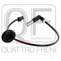 Импульсный датчик abs сзади QUATTRO FRENI 1233295094 3RYMR S QF61F00049 - Изображение 5