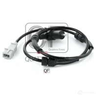 Импульсный датчик abs сзади QUATTRO FRENI 1233295132 ILYPC4 U QF61F00057 - Изображение 2