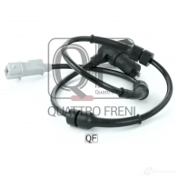 Импульсный датчик abs сзади QUATTRO FRENI 88OA6G E 1233295136 QF61F00058 - Изображение 2