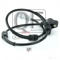 Импульсный датчик abs сзади QUATTRO FRENI 88OA6G E 1233295136 QF61F00058 - Изображение 3