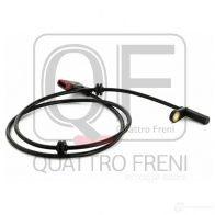 Импульсный датчик abs сзади QUATTRO FRENI QF61F00059 1233295138 X PTQO2C - Изображение 3