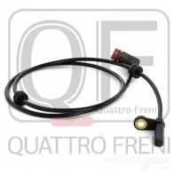 Импульсный датчик abs сзади QUATTRO FRENI QF61F00059 1233295138 X PTQO2C - Изображение 4