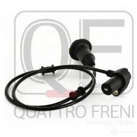 Импульсный датчик abs сзади QUATTRO FRENI QF61F00063 1233295154 72H 90ZN - Изображение 4