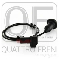 Импульсный датчик abs сзади QUATTRO FRENI QF61F00063 1233295154 72H 90ZN - Изображение 5