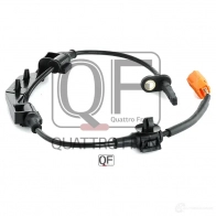 Импульсный датчик abs сзади слева QUATTRO FRENI QF61F00065 VGMA A 1233295180