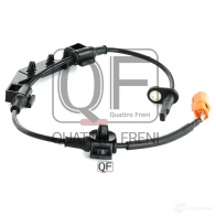 Импульсный датчик abs сзади слева QUATTRO FRENI QF61F00065 VGMA A 1233295180 - Изображение 2