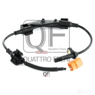 Импульсный датчик abs сзади слева QUATTRO FRENI QF61F00065 VGMA A 1233295180 - Изображение 3