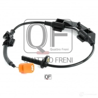 Импульсный датчик abs сзади слева QUATTRO FRENI QF61F00065 VGMA A 1233295180 - Изображение 4