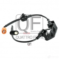 Импульсный датчик abs сзади слева QUATTRO FRENI QF61F00065 VGMA A 1233295180 - Изображение 5