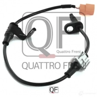 Импульсный датчик abs сзади слева QUATTRO FRENI QF61F00066 1233295184 YIU 20 - Изображение 2