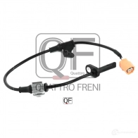 Импульсный датчик abs сзади слева QUATTRO FRENI QF61F00066 1233295184 YIU 20 - Изображение 3