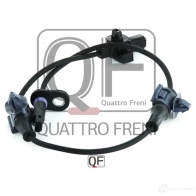Импульсный датчик abs сзади слева QUATTRO FRENI H5N4UU 4 QF61F00067 1233295188 - Изображение 3