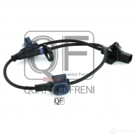 Импульсный датчик abs сзади слева QUATTRO FRENI H5N4UU 4 QF61F00067 1233295188 - Изображение 4