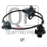 Импульсный датчик abs сзади слева QUATTRO FRENI H5N4UU 4 QF61F00067 1233295188 - Изображение 5