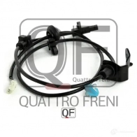 Импульсный датчик abs сзади слева QUATTRO FRENI QF61F00068 SZ MFQQ 1233295192 - Изображение 5