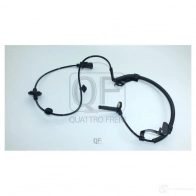 Импульсный датчик abs сзади слева QUATTRO FRENI B3T 6S QF61F00070 1233295198 - Изображение 2