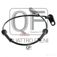 Импульсный датчик abs сзади слева QUATTRO FRENI 1233295206 N16FQ RA QF61F00072 - Изображение 3