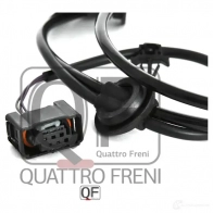 Импульсный датчик abs сзади слева QUATTRO FRENI QF61F00073 1233295208 P 1VW1 - Изображение 3