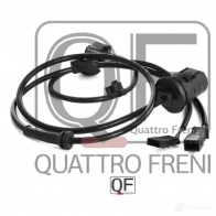 Импульсный датчик abs сзади слева QUATTRO FRENI QF61F00073 1233295208 P 1VW1 - Изображение 4