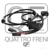 Импульсный датчик abs сзади слева QUATTRO FRENI QF61F00073 1233295208 P 1VW1 - Изображение 5