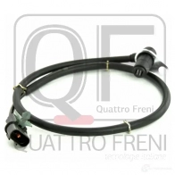 Импульсный датчик abs сзади слева QUATTRO FRENI QF61F00075 4X HN0 1233295212 - Изображение 2