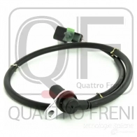 Импульсный датчик abs сзади слева QUATTRO FRENI QF61F00075 4X HN0 1233295212 - Изображение 4