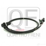 Импульсный датчик abs сзади слева QUATTRO FRENI QF61F00075 4X HN0 1233295212 - Изображение 5
