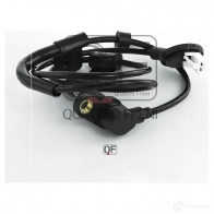 Импульсный датчик abs сзади слева QUATTRO FRENI 1233295214 QF61F00076 8KTGC 5W - Изображение 3