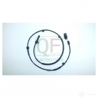 Импульсный датчик abs сзади слева QUATTRO FRENI QF61F00081 WHOD CT0 1233295232 - Изображение 2