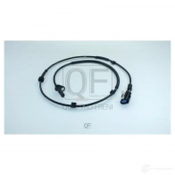Импульсный датчик abs сзади слева QUATTRO FRENI QF61F00081 WHOD CT0 1233295232 - Изображение 3