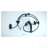 Импульсный датчик abs сзади слева QUATTRO FRENI L HRQ1W 1233295262 QF61F00085 - Изображение 2