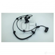 Импульсный датчик abs сзади слева QUATTRO FRENI L HRQ1W 1233295262 QF61F00085 - Изображение 3