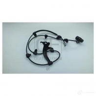 Импульсный датчик abs сзади слева QUATTRO FRENI L HRQ1W 1233295262 QF61F00085 - Изображение 5
