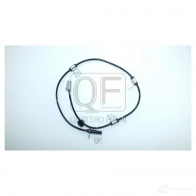 Импульсный датчик abs сзади слева QUATTRO FRENI BG3S Z0 1233295268 QF61F00087 - Изображение 3