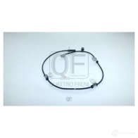 Импульсный датчик abs сзади слева QUATTRO FRENI BG3S Z0 1233295268 QF61F00087 - Изображение 4