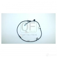Импульсный датчик abs сзади слева QUATTRO FRENI BG3S Z0 1233295268 QF61F00087 - Изображение 5
