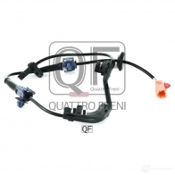 Импульсный датчик abs сзади слева QUATTRO FRENI QF61F00095 V TDYER 1233295294 - Изображение 2