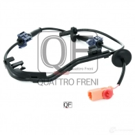 Импульсный датчик abs сзади слева QUATTRO FRENI QF61F00095 V TDYER 1233295294 - Изображение 3