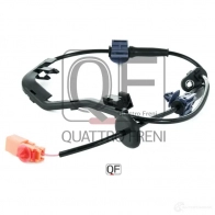 Импульсный датчик abs сзади слева QUATTRO FRENI QF61F00095 V TDYER 1233295294 - Изображение 4